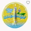 Lemon Headz (Sativa) – 1g Cartridge